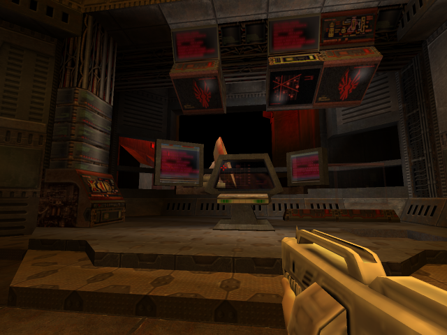 run quake 2 1920x1080